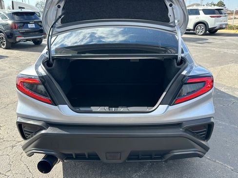 Used 2023 Subaru WRX Premium image 17