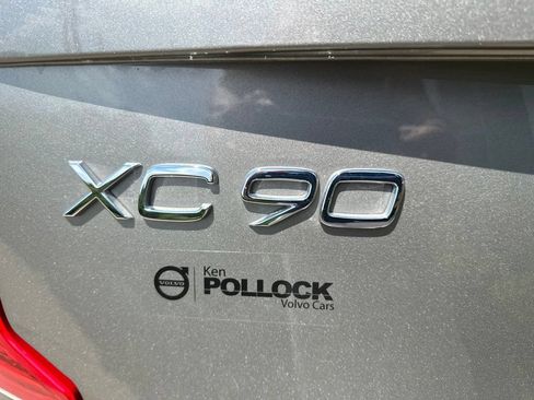 Used 2022 Volvo XC90 T6 Inscription w/ Advanced Package AWD/4WD image 17