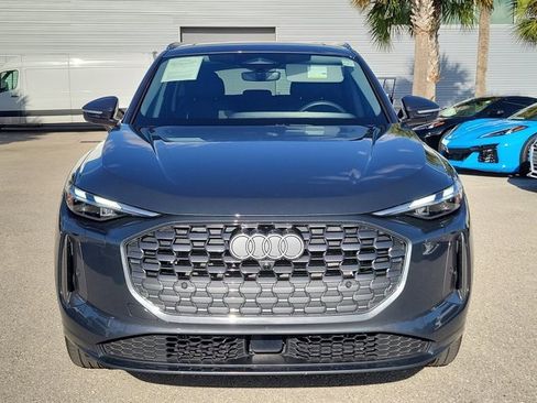 Certified 2025 Audi Q5 Premium w/ Convenience Package image 3