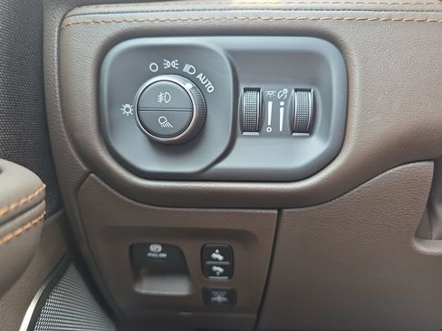 New 2026 RAM 1500 Limited AWD/4WD image 27