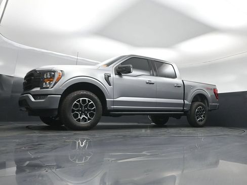 Used 2023 Ford F150 XLT w/ Equipment Group 302A High AWD/4WD image 40