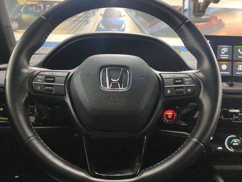 Certified 2023 Honda Accord Sport image 16