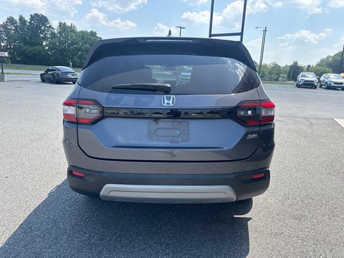 Used 2023 Honda Pilot EX-L image 6