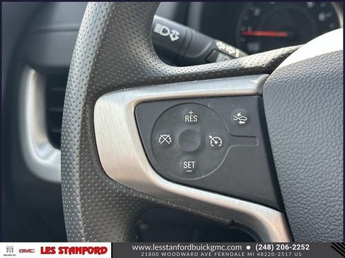 Used 2023 GMC Terrain SLE w/ Driver Convenience Package AWD/4WD image 23
