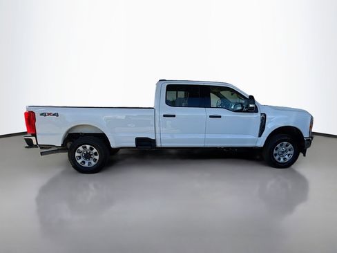 Used 2023 Ford F250 XLT image 11