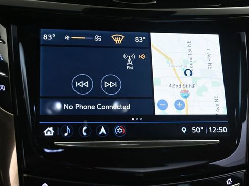 Used 2018 Cadillac CTS Luxury image 16