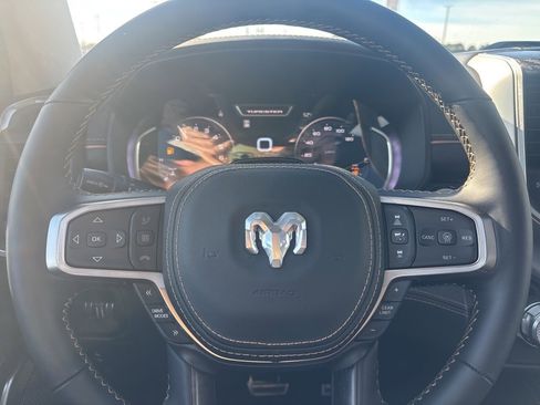 New 2026 RAM 1500 Tungsten image 16