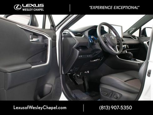 Used 2024 Toyota RAV4 XSE image 17