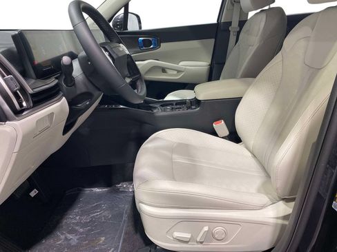 New 2026 Kia Sorento S AWD/4WD image 16