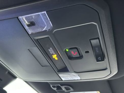 New 2026 Toyota Tacoma TRD Sport image 25