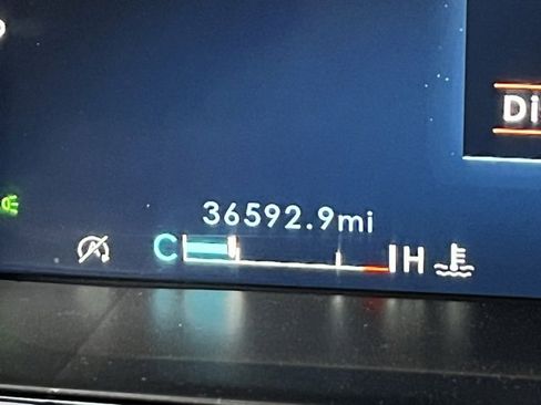 Used 2024 Lincoln Navigator Reserve image 25