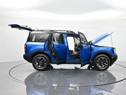 New 2026 Ford Bronco Sport Outer Banks image 46