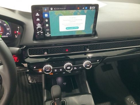 New 2026 Honda Civic Sport Touring image 15