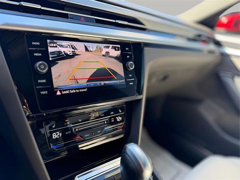 Used 2021 Volkswagen Arteon SEL image 24