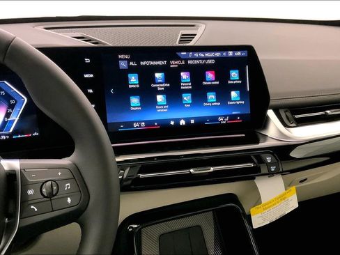 New 2026 BMW X1 xDrive28i w/ Convenience Package image 5