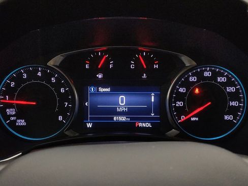 Used 2023 Chevrolet Equinox LT AWD/4WD image 23