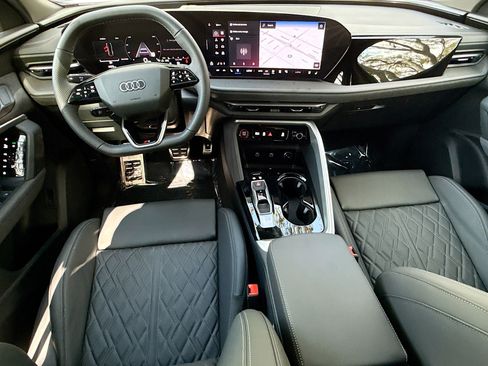 New 2025 Audi SQ5 Premium Plus image 14