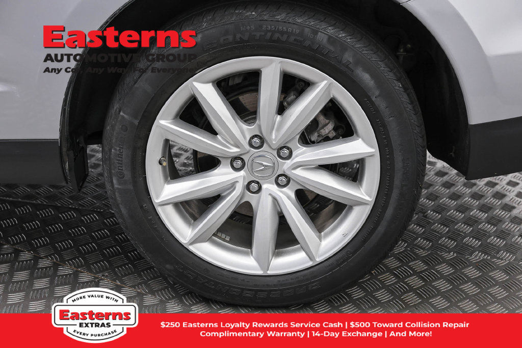 Used 2020 Acura RDX AWD image 33