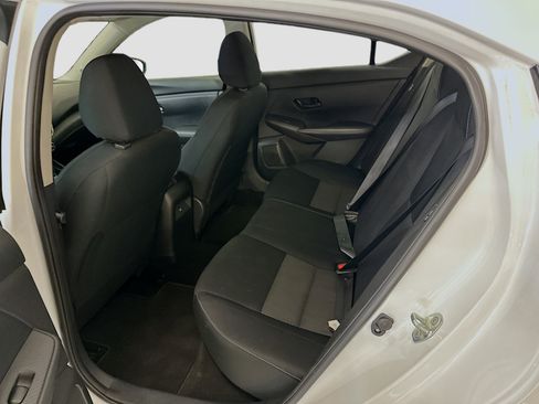 Used 2024 Nissan Sentra SV w/ All-Weather Package image 28