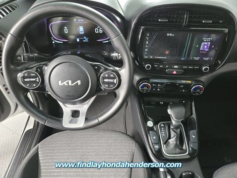 Used 2023 Kia Soul EX FWD image 18