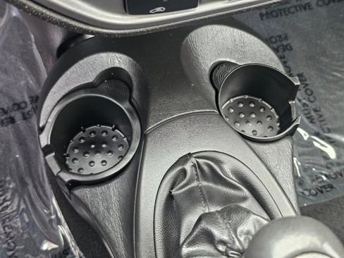 Used 2005 Ford Focus ZX5 Hatchback image 29