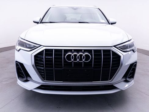 Used 2019 Audi Q3 2.0T Prestige w/ Prestige Package AWD/4WD image 15