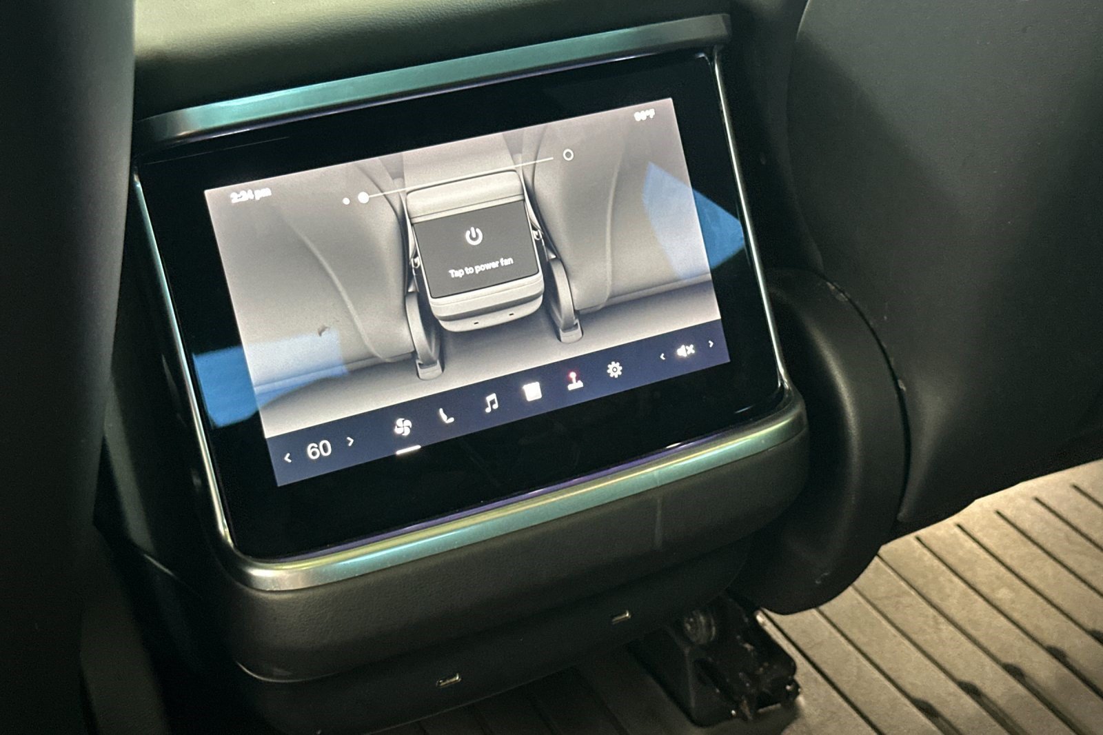 Used 2022 Tesla Model S Plaid AWD/4WD image 16