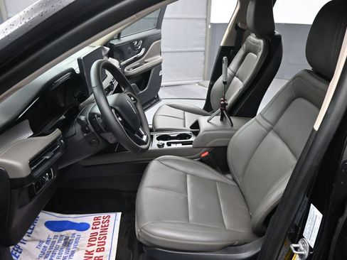 Used 2024 Lincoln Corsair FWD w/ Equipment Group 101A image 2