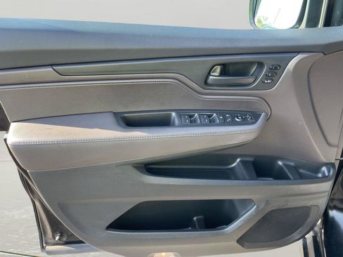 Used 2020 Honda Odyssey EX-L image 28
