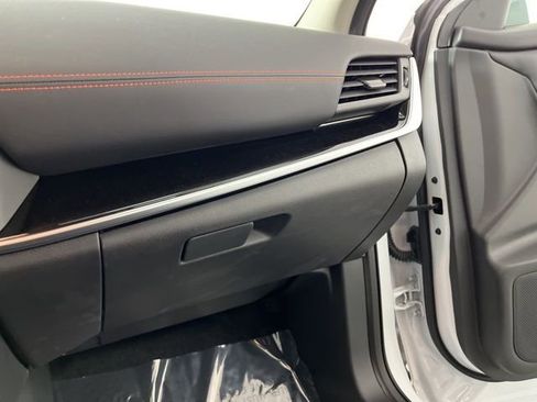 New 2026 Nissan Rogue SV w/ Rock Creek Premium Package image 35