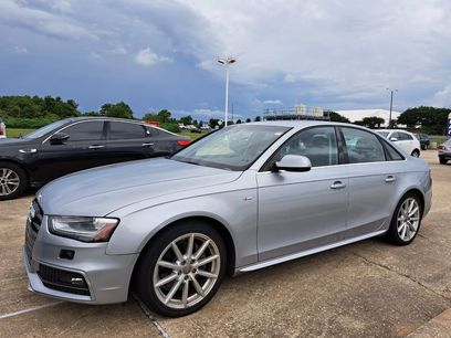 Used 2015 Audi A4 2.0T Premium Plus w/ Premium Plus Package
