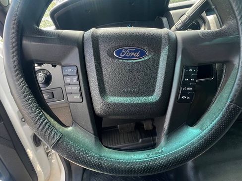Used 2013 Ford F150 XL w/ Mid Equipment Group RWD image 7