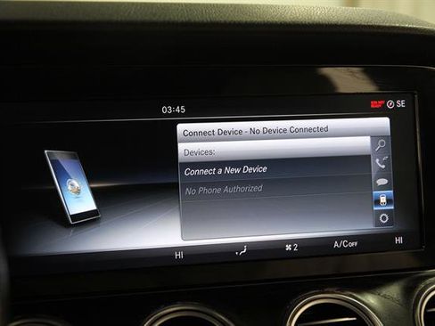 Used 2017 Mercedes-Benz E 300 4MATIC image 12