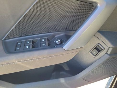 Certified 2025 Audi A3 2.0T Premium w/ Black Optic Package AWD/4WD image 19