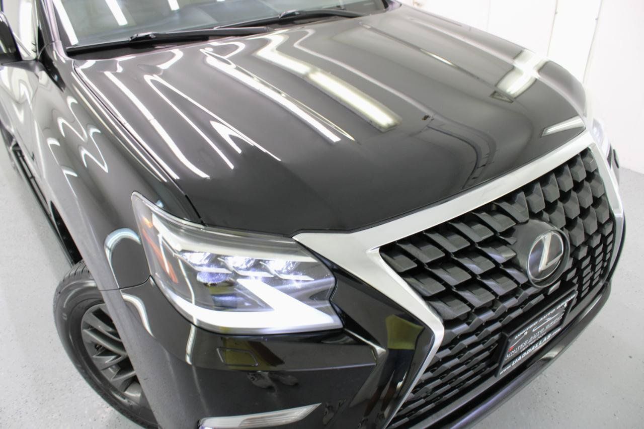 Used 2021 Lexus GX 460 Premium AWD/4WD image 18
