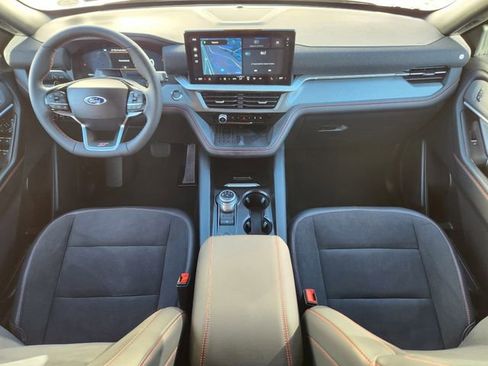 New 2025 Ford Explorer ST w/ Sun And Sound Package image 11