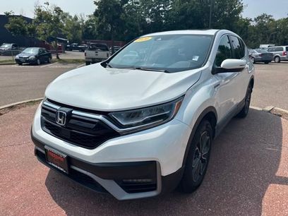 Used 2020 Honda CR-V EX
