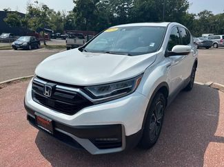 Used 2020 Honda CR-V EX 360° Tour