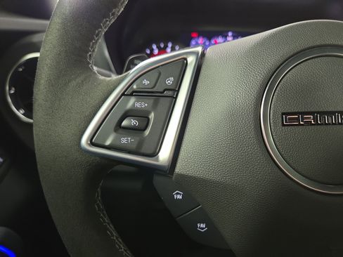 Certified 2022 Chevrolet Camaro SS image 15