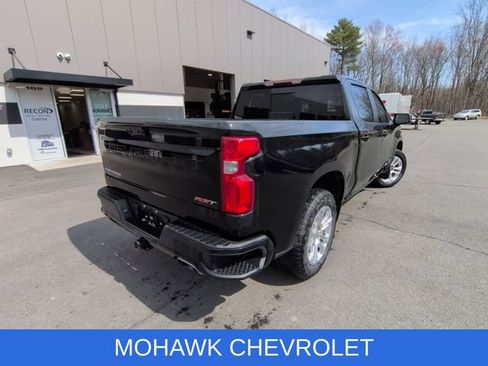 Used 2023 Chevrolet Silverado 1500 RST w/ All Star Edition Plus image 4