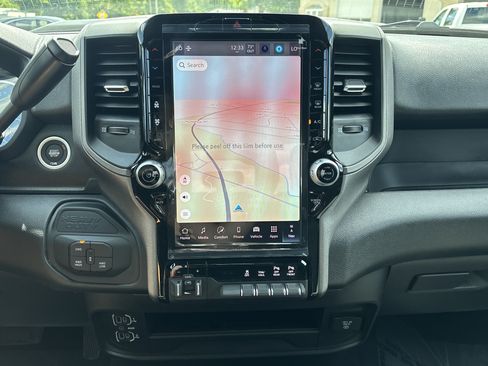 New 2026 RAM 2500 Tradesman AWD/4WD image 4