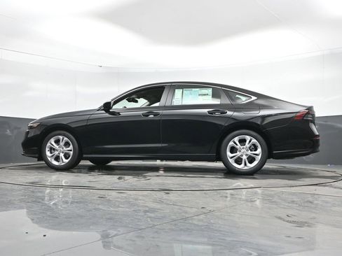 New 2026 Honda Accord LX image 43