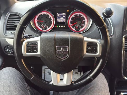 Used 2020 Dodge Grand Caravan GT image 10