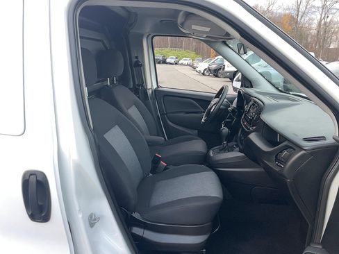 Used 2022 RAM ProMaster City Tradesman FWD image 10