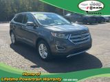 Used 2017 Ford Edge SEL w/ Equipment Group 201A image 4
