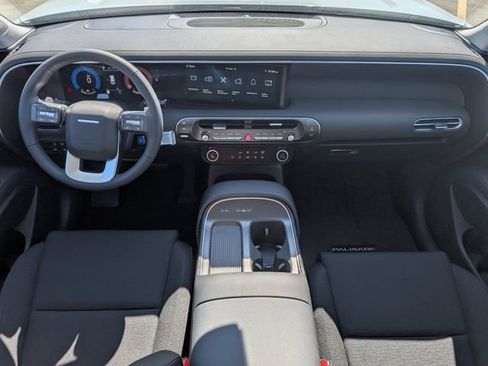 New 2026 Hyundai Palisade SE FWD image 24