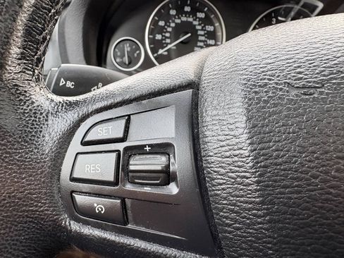 Used 2014 BMW X3 xDrive28i AWD/4WD image 36