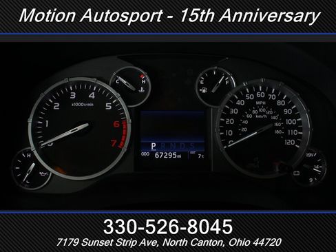 Used 2016 Toyota Tundra SR5 AWD/4WD image 21