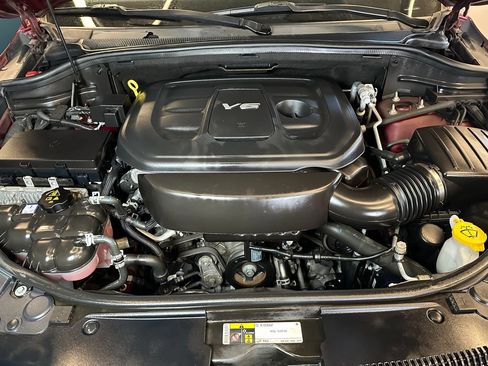 Used 2019 Jeep Grand Cherokee Altitude AWD/4WD image 23