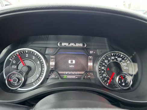 Certified 2023 RAM 1500 Big Horn image 17